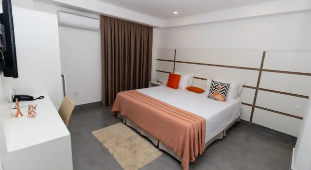 Люкс Deluxe GranLago Hotel