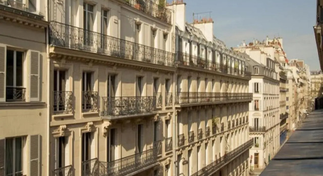 Апартаменты Superior Artois Champs Elysées