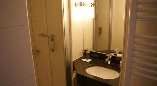 Номер Standard Hotel Stadt Soest