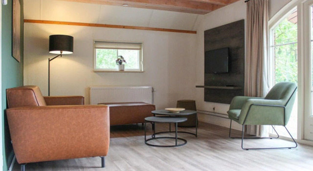 Hawar, Rezerwuj Hotel De Bult Salland