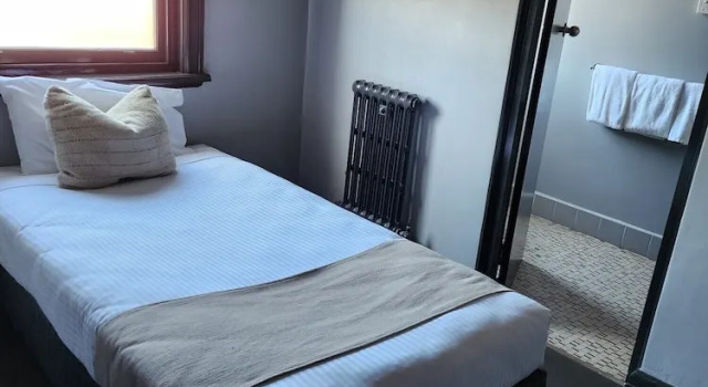 Номер Standard Hotel Canobolas