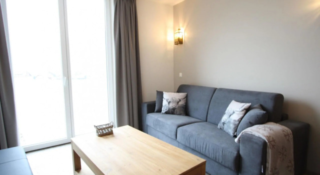 Apartment in Lungau Near Ski Slopes