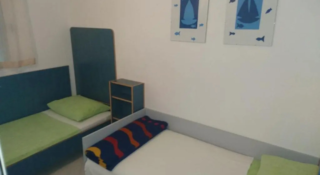 Apartments Leko