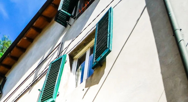 Casa Letizia