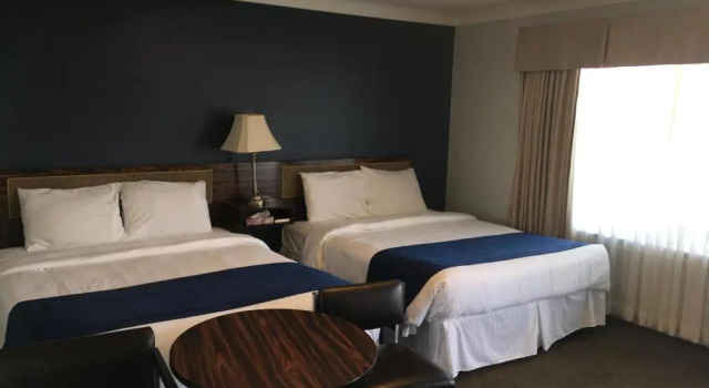 Номер Standard Falls Manor Resort