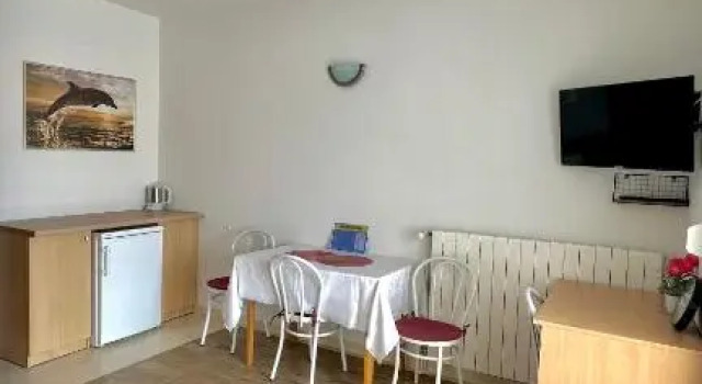 Студия Apartments Neven