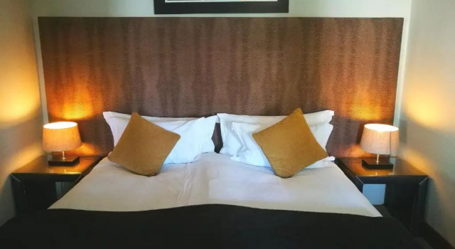 Номер Standard Nova Constantia Boutique Residence