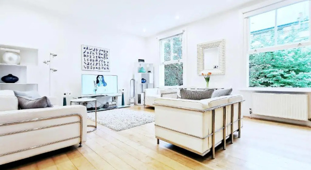Апартаменты Luxury Eden Luxury Apartments