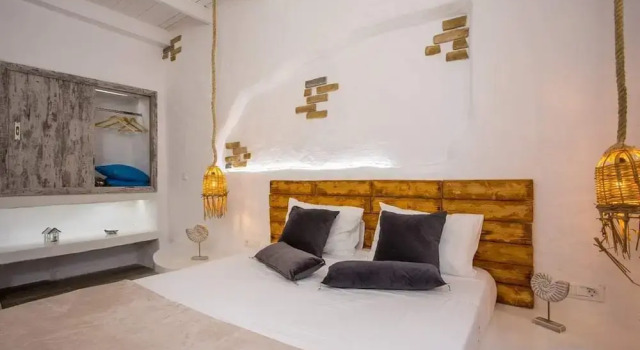 Faliraki Blue Villas