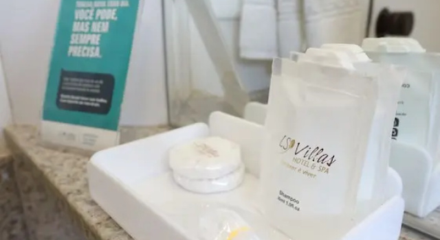 Номер Comfort LS Villas Hotel & Spa