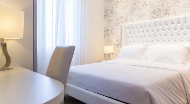 Номер Standard Park Hotel Pineta Boutique Hotel