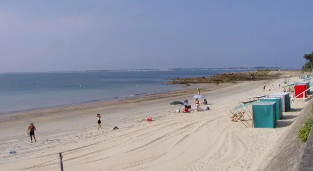 Er Balan, Rezerwuj Hotel Carnac 