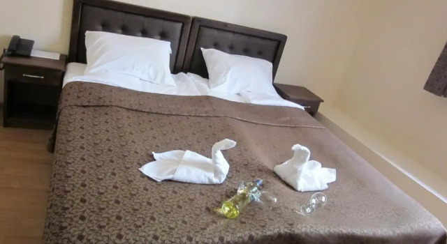 Люкс Hotel Terazini