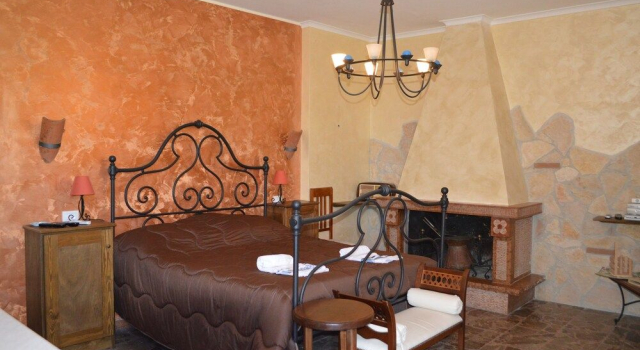 B&B Santa Vittoria