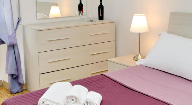 Comfort Apartment Mariniana