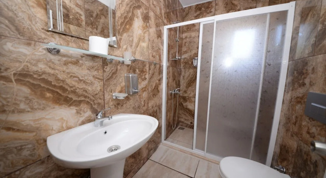 Двухместный номер Standard с балконом Neruda Hotel