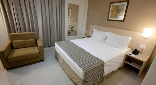 Номер Premier Oitis Hotel