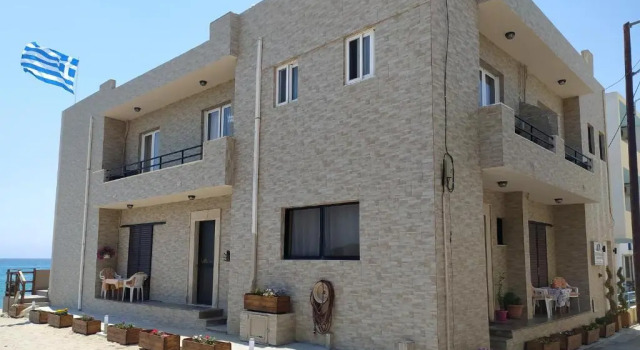 Номер Standard Anna Maria Apartments