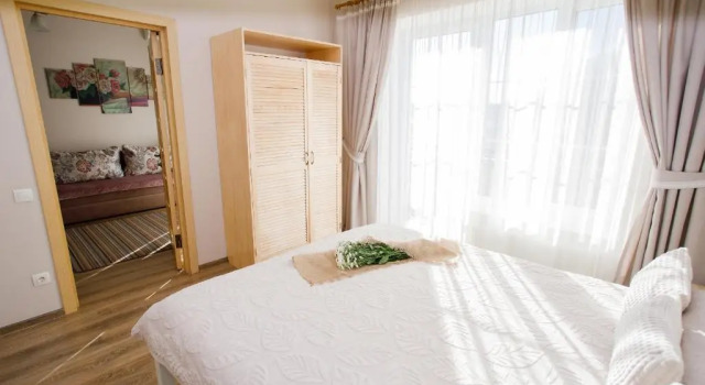 Tamerlan, Réserver Hôtel Hôtels à Khmelnitskiy avec parking, Parking