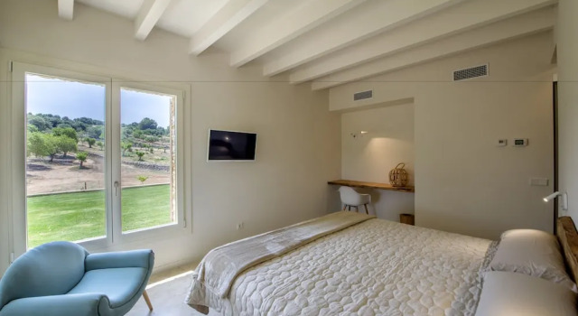 Agroturisme Es Lligats - Adults Only, Book Hotel Sant Llorenç des Cardassar Majorca