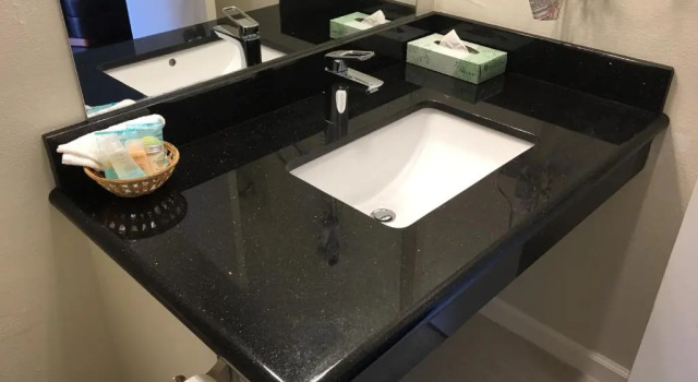Номер Deluxe Mountain Star Lodge