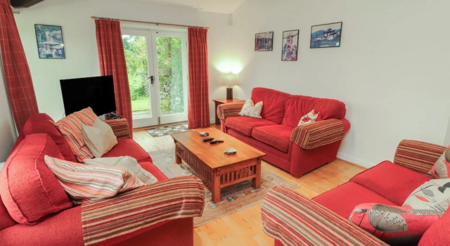 Winster Fields, Prenota Casa vacanze Winster Windermere
