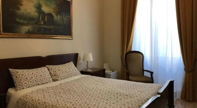 Двухместный номер Standard Nori Guest House