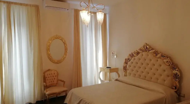 Номер Luxury Guest house Maria Francesca