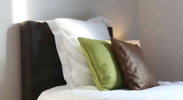 Номер Standard B&B 2sprong