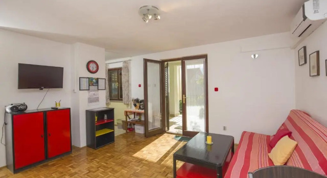 Apartman Laurus, Prenota Appartamento Malinska 