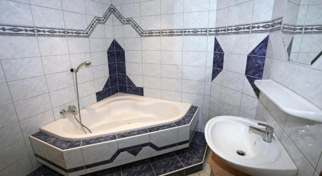 Апартаменты Appartementhaus Sabine