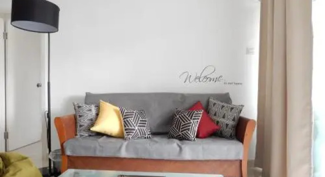 Charming Room-5 Min To Subway