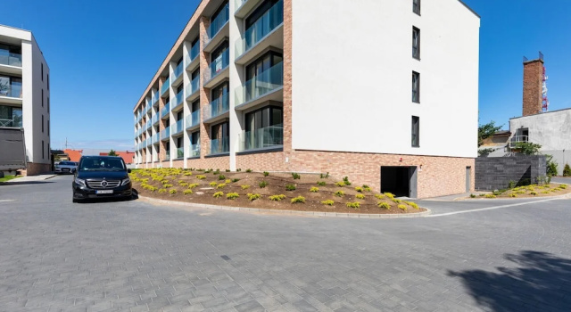 Apartamenty Holiday City - Perłowa Przystań, Забронировать Апартаменты/квартира Апартаменты Колобжега, рядом с Stadium Kolobrzeg, Апартаменты/квартира
