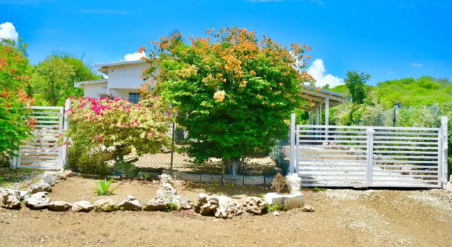 Коттедж FonteinZen - Home with big garden at Fontein