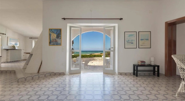 2374 Villa Costa Merlata by Perle di Puglia, 预订 别墅 Costa Merlata 布林迪西