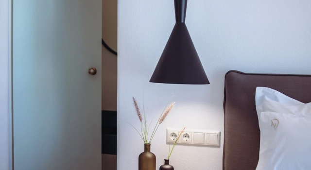 Вилла Luxury Naxos Boutique Private Villas