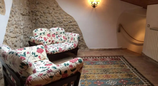 Коттедж Casa Laura
