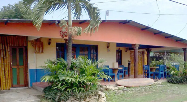 Sandals Hostels, Rezervovat Hotel Pedasí Town Pedasi