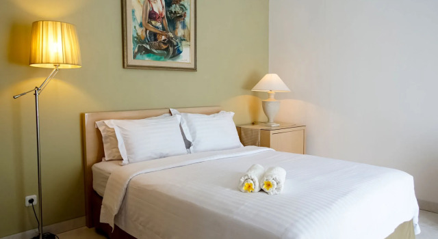 Topaz Guest House
