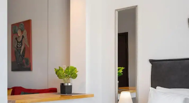 Апартаменты Acropolis Sandra Homes