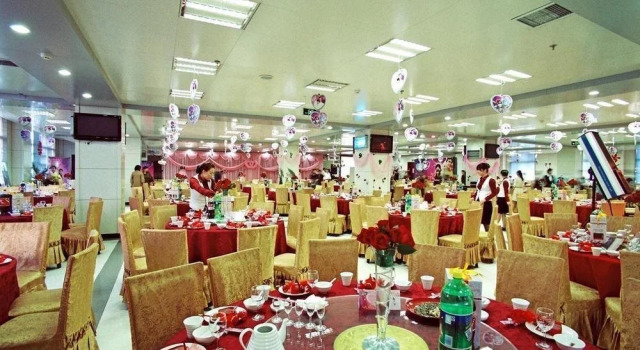 Xi'an Branch Of The People's Bank Of China, Boek Hotel Hotels in Shaanxi met parkeren, Parkeren