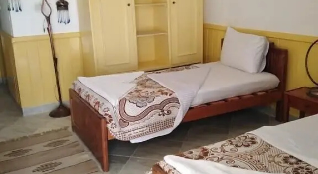 Sarah Village Dahab, Забронировать Отель Отели Южного Синая с парковкой, Парковка
