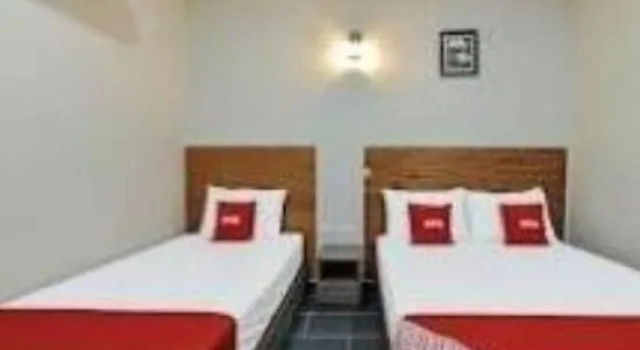 Люкс Deluxe RS Hotel