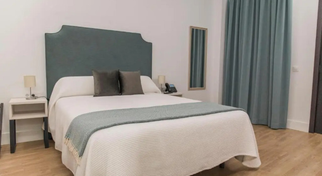 Номер Standard gm hotel