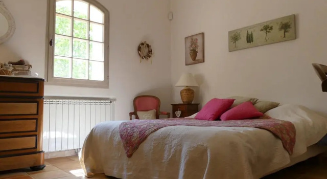 Charming Holiday Home in Correns France With Garden, Забронировать Отель Отели Вара с бассейном, Бассейн
