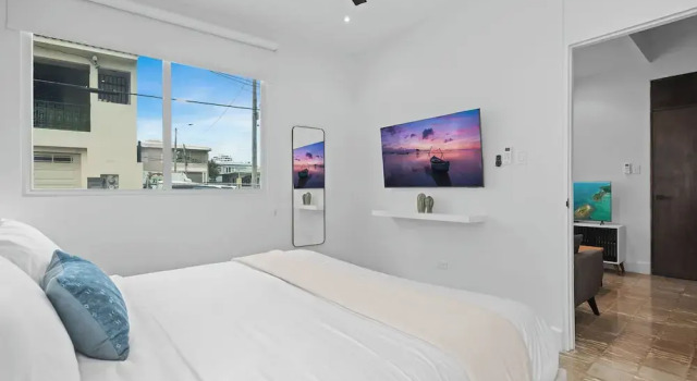 Casa Placita Hotel, Buchen Sie Hotel Santurce Viejo San Juan