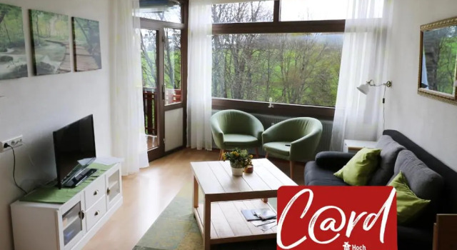 Kurhotel Schluchsee App 2313 - Genießer-Apartment mit Südbalkon - mit Indoorpool Schluchsee, Hochschwarzwaldkarte, Забронировать Апартаменты/квартира Отели Шлухзе с парковкой, рядом с Förderband Schluchsee, Парковка