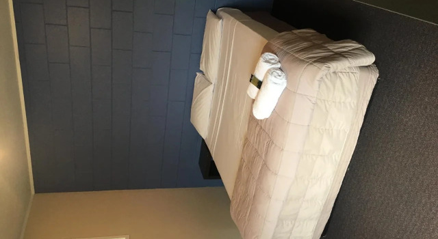 Beachcomber Lodge & Backpacker