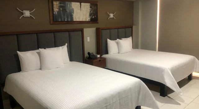 Номер Standard Portozul