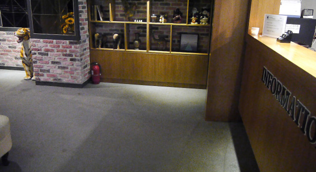 Hotel Top Daegu, Prenota Hotel Daegu Corea del Sud
